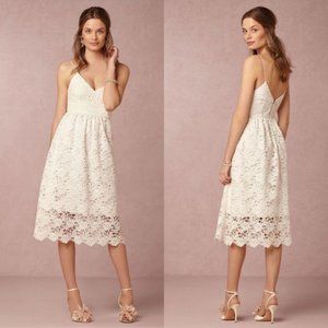 BHLDN Saylor Reese dress